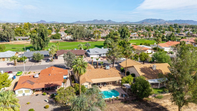 54 - Edgewood Aerials