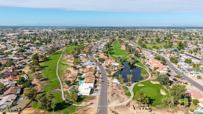 57 - Edgewood Aerials