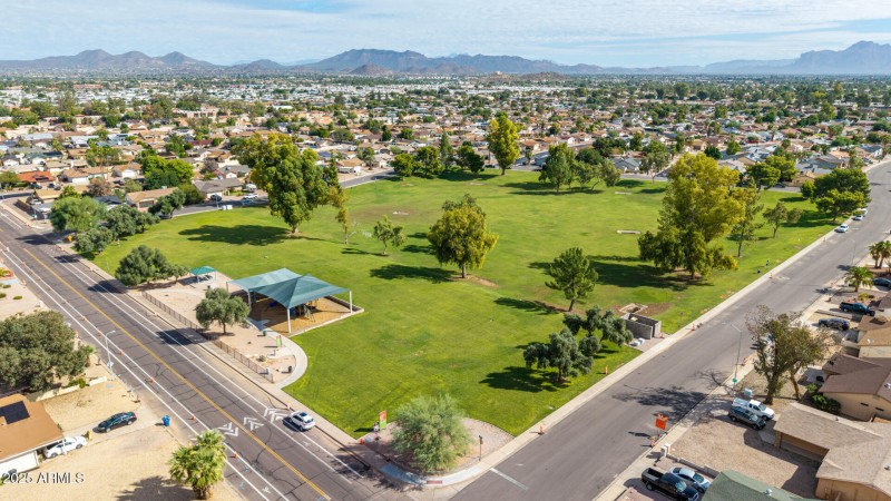 59 - Edgewood Aerials