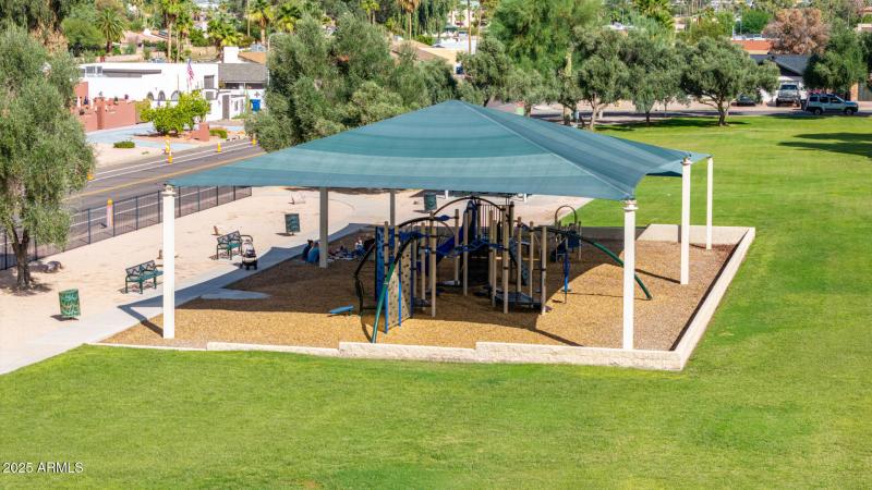 60 - Edgewood Aerials