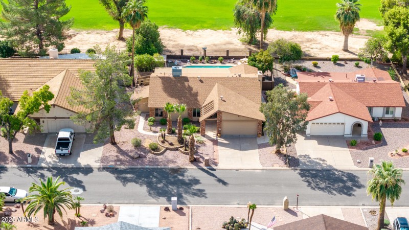 61 - Edgewood Aerials