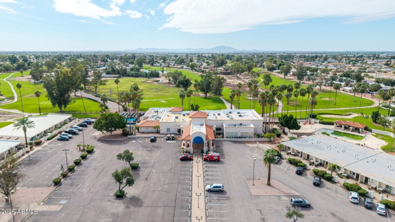 62 - Edgewood Aerials