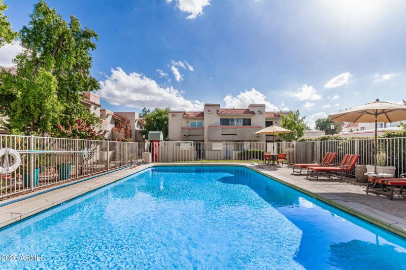 Great Community Amenities