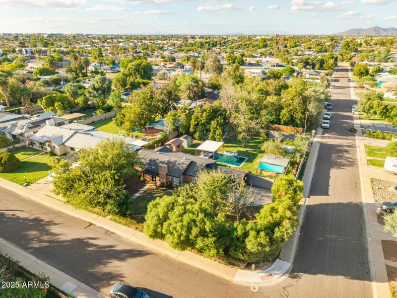 43 - Heatherbrae Drone