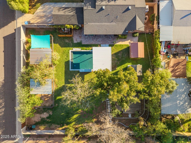 44 - Heatherbrae Drone