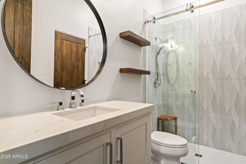 027_Bedroom 3 and Kitchen Full Bath