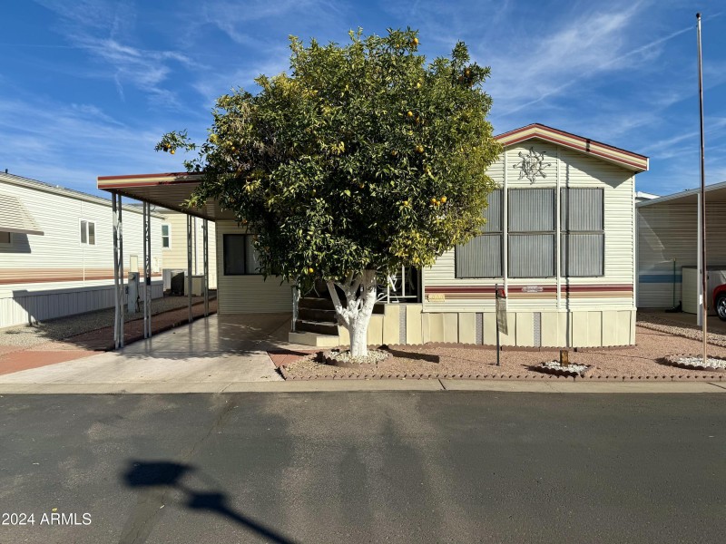 7750 E.Broadway Rd. #348