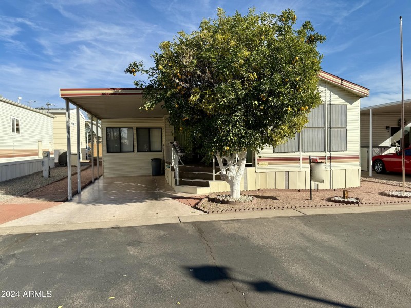 7750 E. Broadway Rd. #348