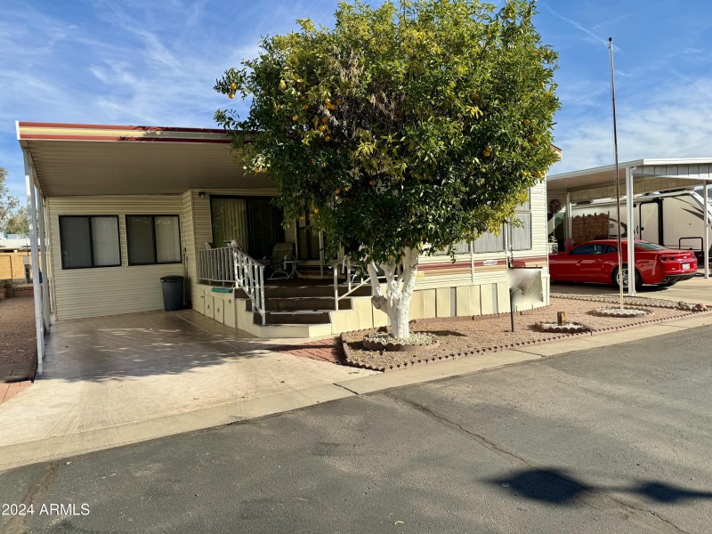 7750 E. Broadway Rd. #348