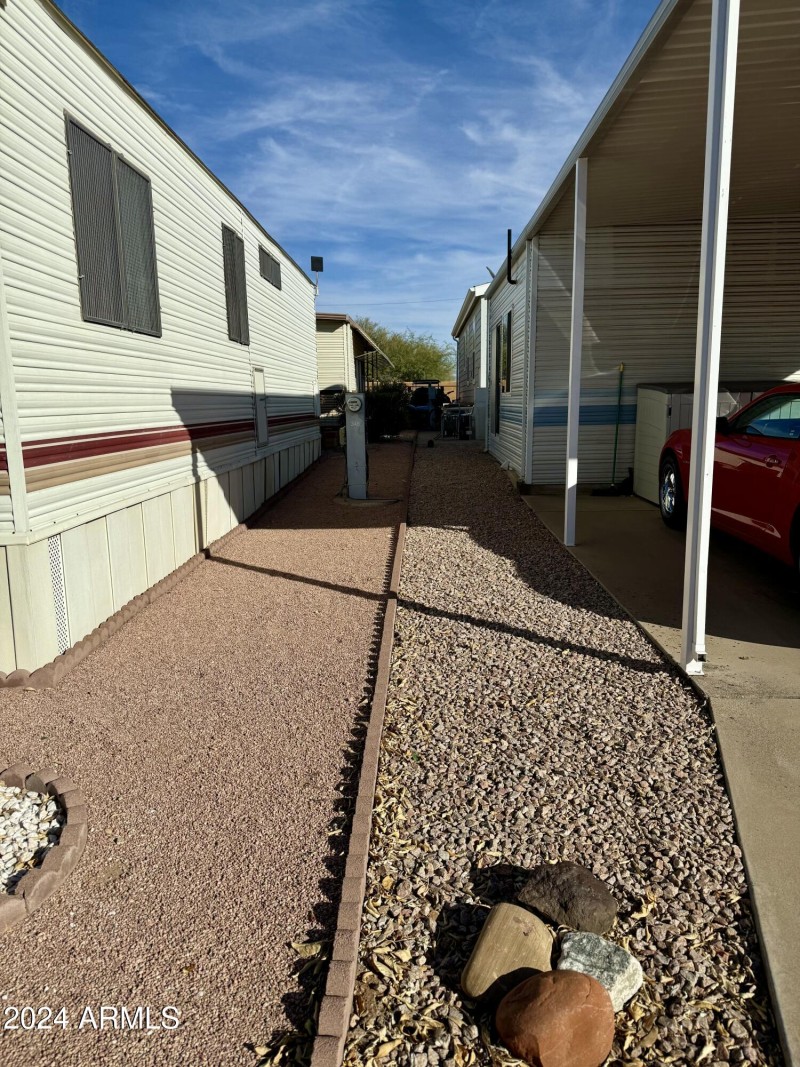 7750 E. Broadway Rd. #348