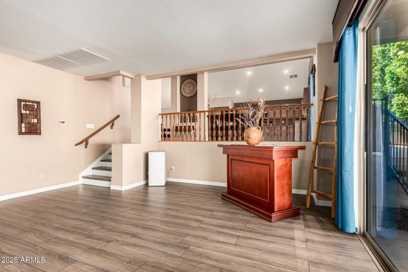 Lompoc Open Family Room