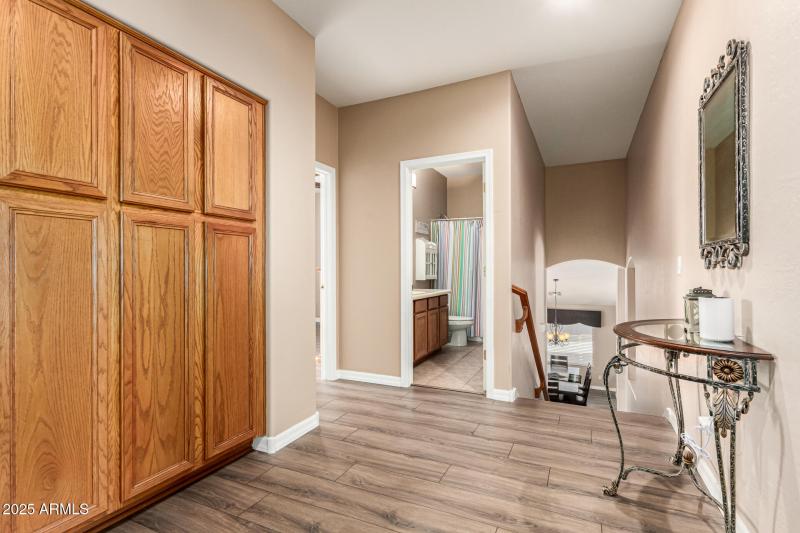 Multi-Gen Layout w/ Beds Down