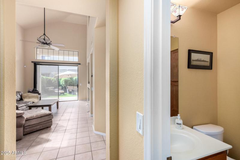 Reverse osmosis system