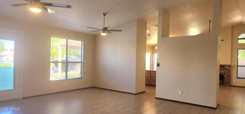 Ashbrook living room