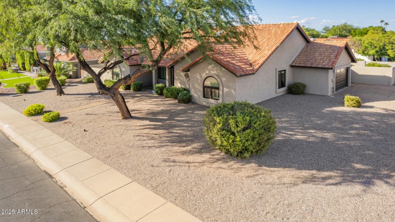 54 - Winchcomb Drone