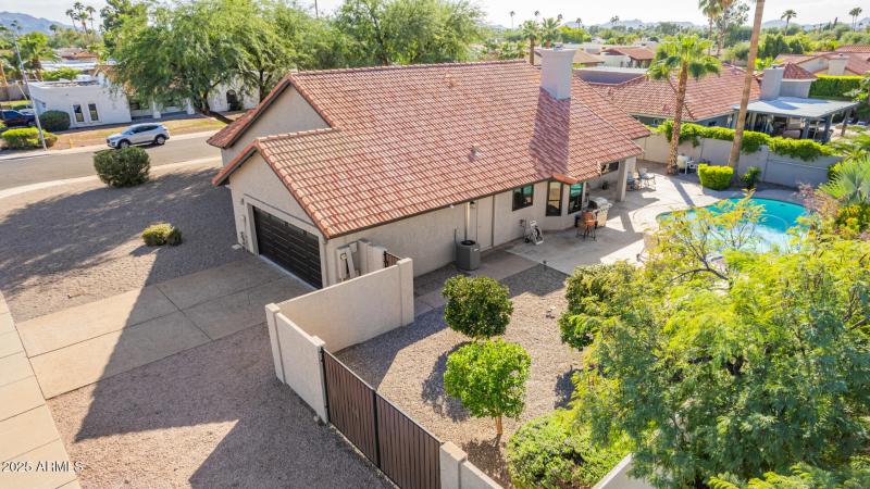 59 - Winchcomb Drone