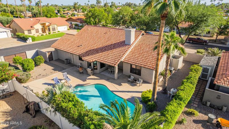 61 - Winchcomb Drone