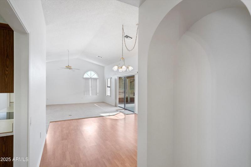 08-To Living and Dining Room