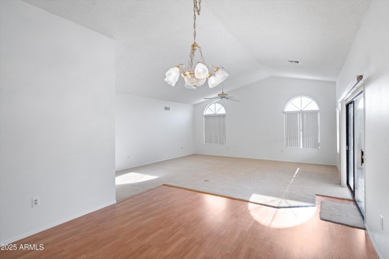 10-Dining to Living Room