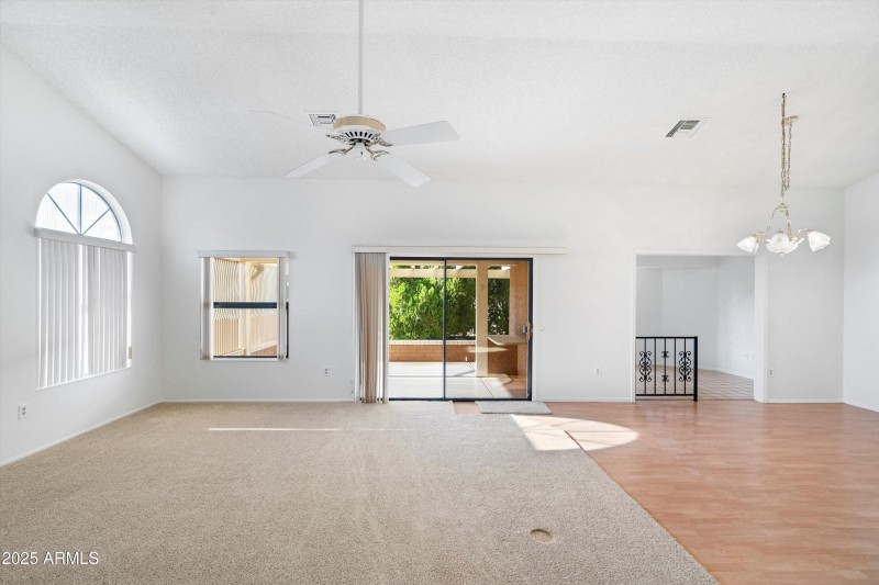 12-Living and Dining Room