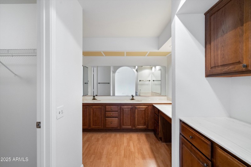 26-Primary Bath and Closet