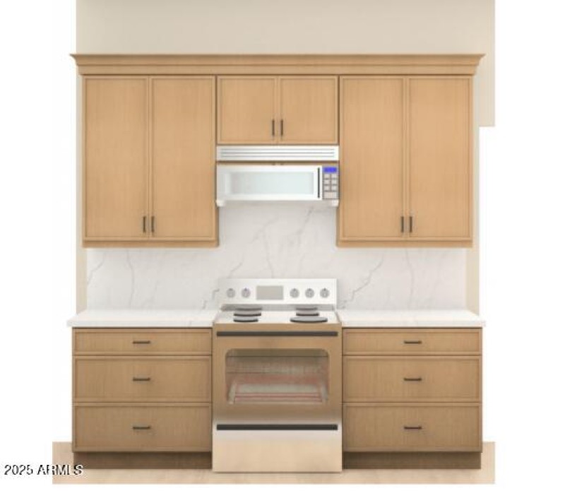 kitchen rendering 2