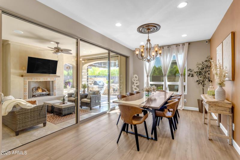 A Masterful Design for All Season Living