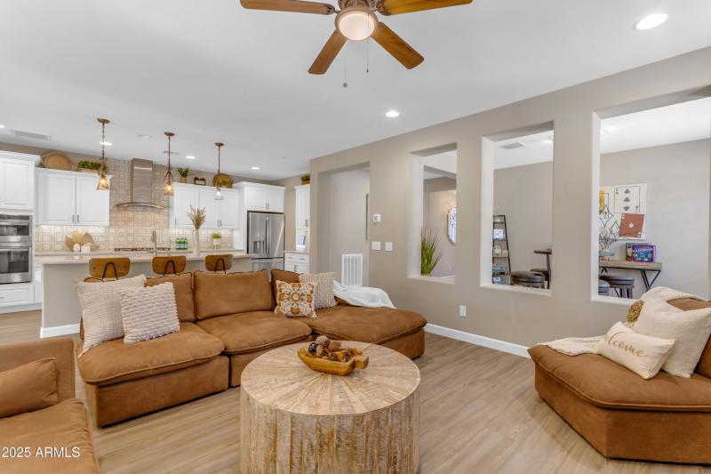 Appealing from any Angle!