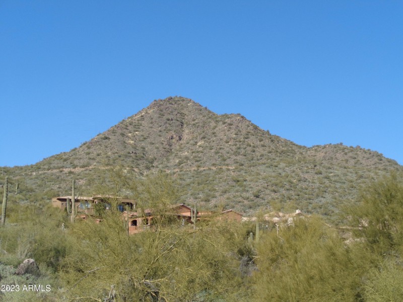 McDowell Mountains (1)