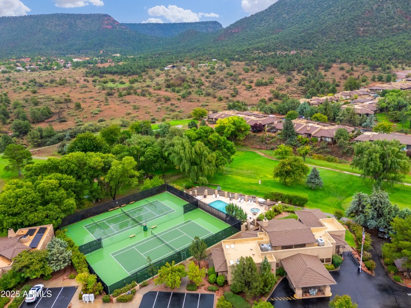 Canyon Mesa Country Club - 01