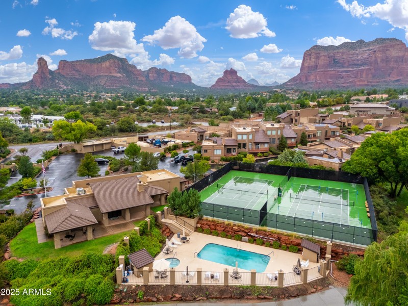 Canyon Mesa Country Club - 02