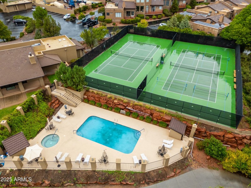 Canyon Mesa Country Club - 03