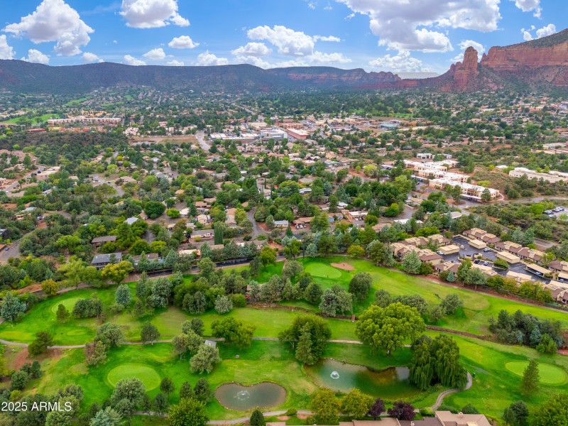 Canyon Mesa Country Club - 05