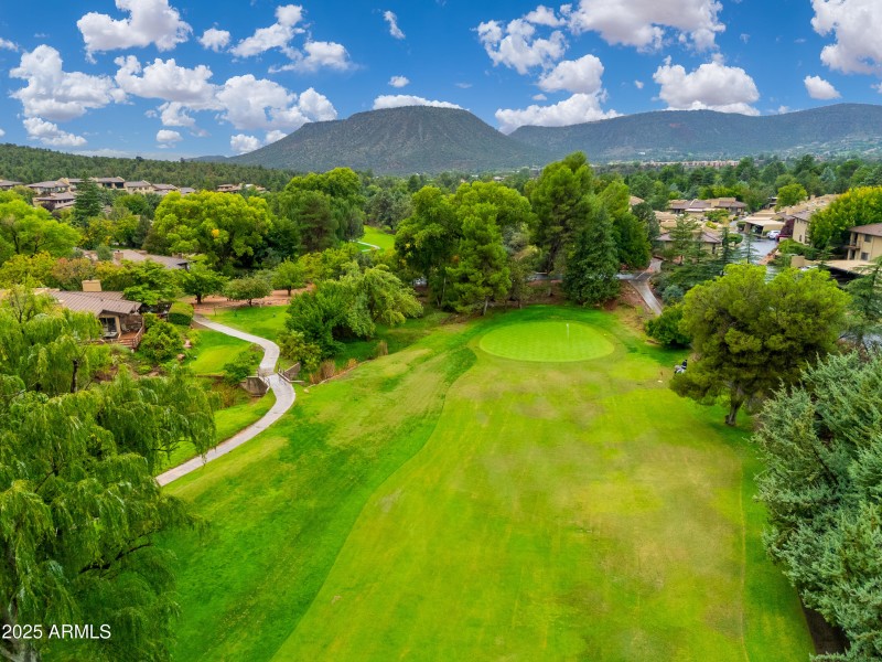 Canyon Mesa Country Club - 06