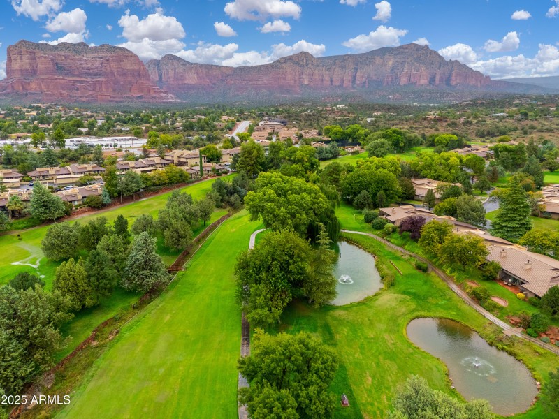 Canyon Mesa Country Club - 07