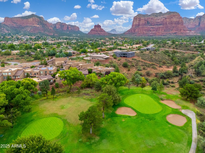 Canyon Mesa Country Club - 08