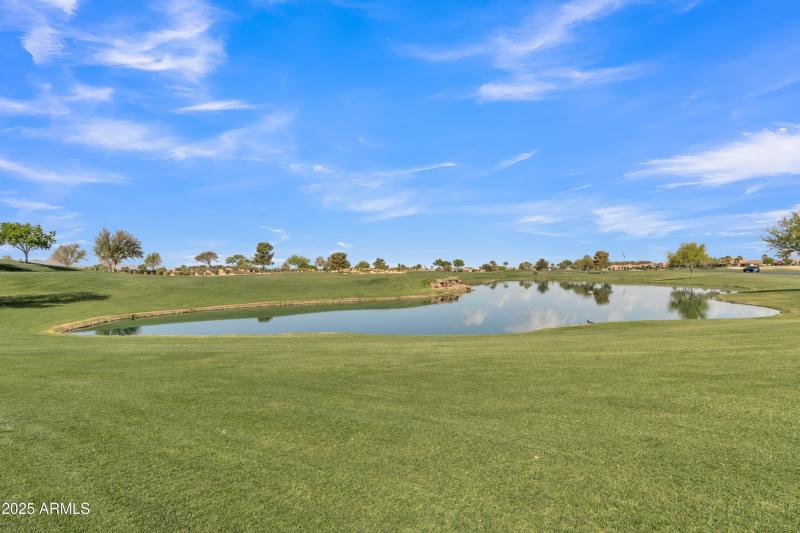 Tom Lehman Champion Golf Course