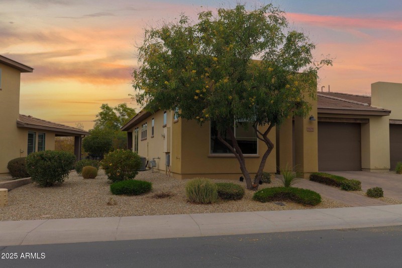 Great Separation from Adjacent Unity