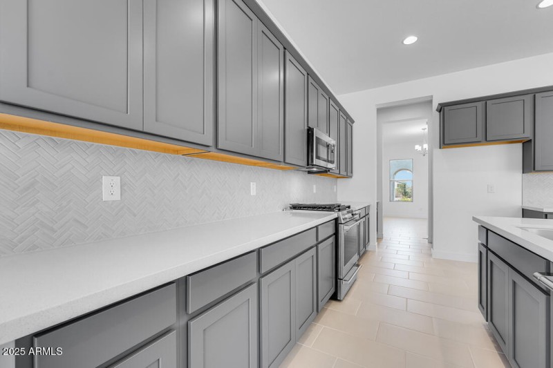 4030 E BRITTLEBUSH Lane - Ready Now!