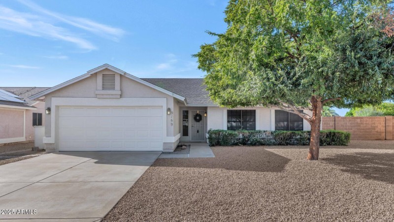 Easy-care Landscaping