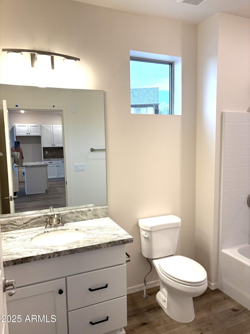 2nd bathroom