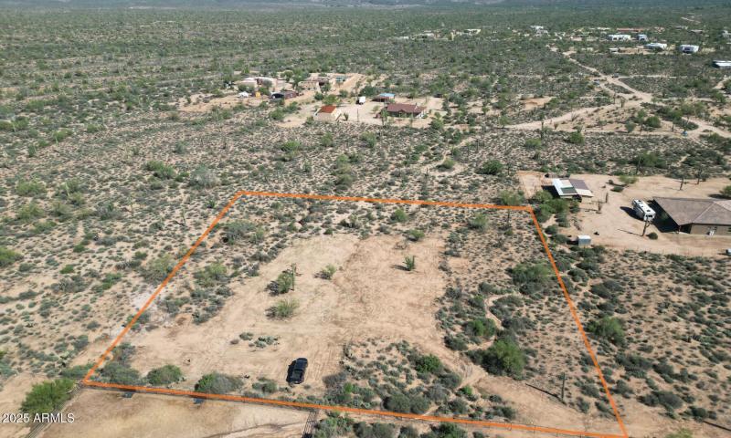 17006 E Lone Mountain Road