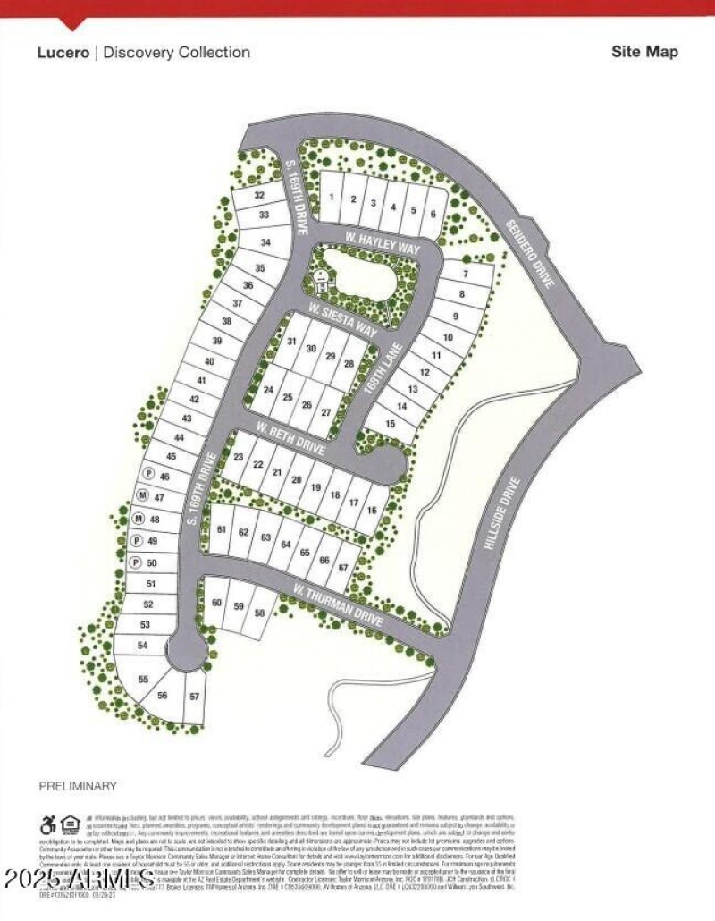 Site Map