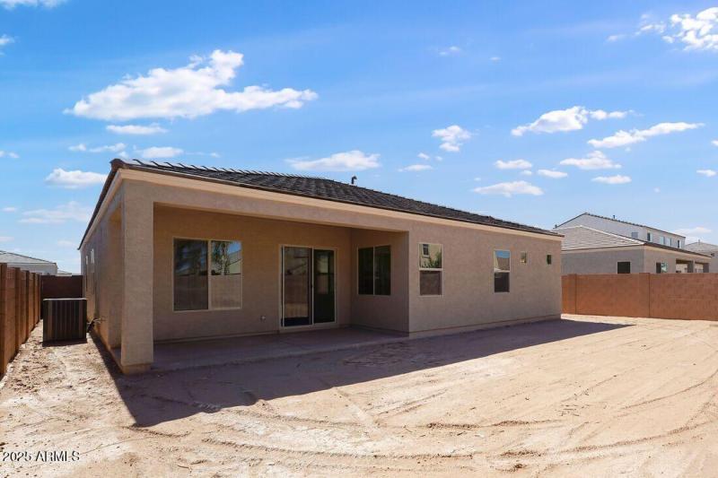 4068 E BRITTLEBUSH Lane - Ready Now!