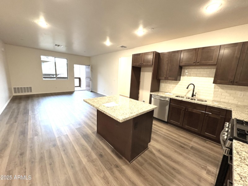 Kitchen /Great Room