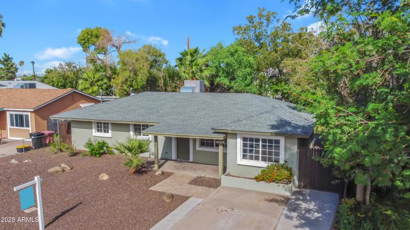 2816 N 70TH ST, Scottsdale, AZ 85257