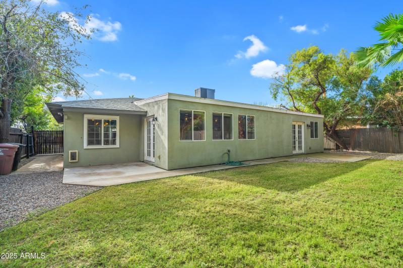 2816 N 70TH ST, Scottsdale, AZ 85257