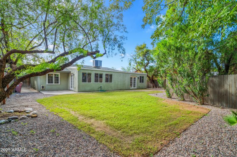 2816 N 70TH ST, Scottsdale, AZ 85257