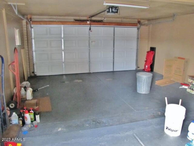 2-car garage