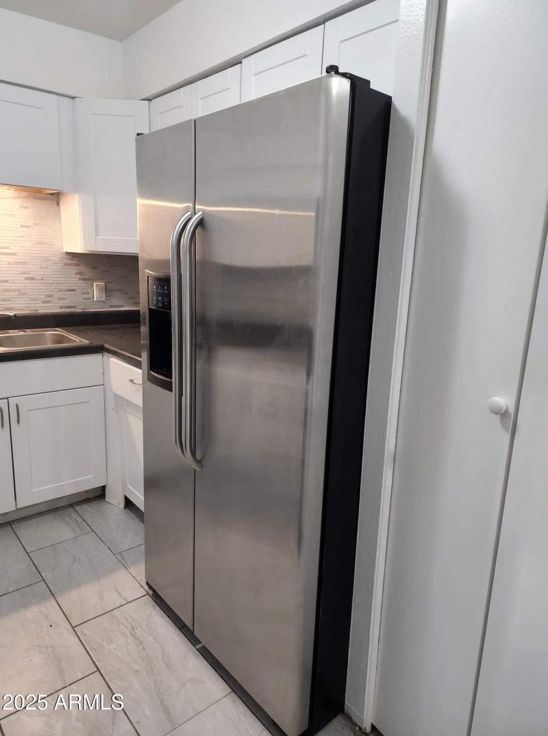 Kitchen Refrigerator